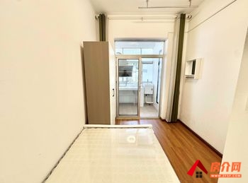 #大树后营统建房小区小区房屋出租#盘龙大树后营统建房小区，1