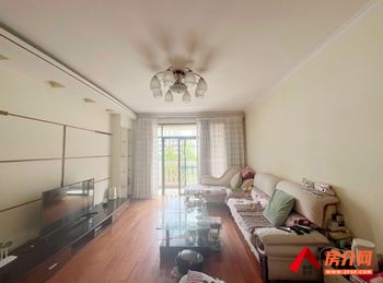 「昆明」盘龙江东花城,4室2厅二手房出售,报价：190万元