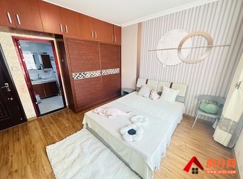 官渡中铁百年印象，3室2厅房子出租(合租)，租金每月900元