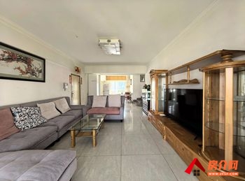 #江东花城小区二手房#盘龙江东花城，3室2厅二手房,报价：1