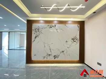 中国铁建西派国际中心 >398m²写字楼出租，参考报价