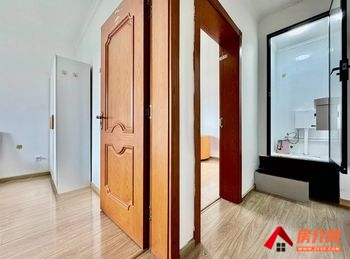 五华天骄北麓(南区)，1室1厅房子出租(合租)，租金每月89