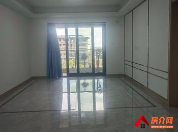 融创文旅城山语海南区小区房屋出租，西山融创文旅城山语海南区，