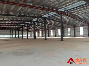 「昆明」呈贡七甸乡6000m²厂房出租，参考报价：面议