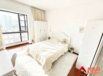 昆明广场中央(B区)小区房屋出租，「昆明」盘龙昆明广场中央(