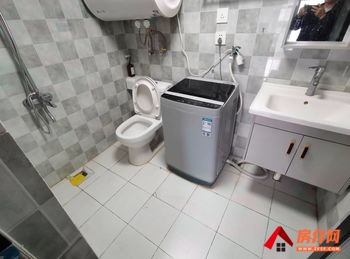 「昆明」五华融创春风十里海豚湾,2室1厅房子出租(合租),租