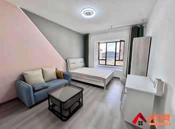 （远洋青云府小区房屋出租）「昆明」盘龙远洋青云府,2室2厅房