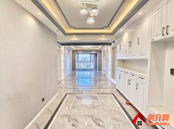 西山恒泰滇池名门，3室2厅二手房出售,报价：110万元