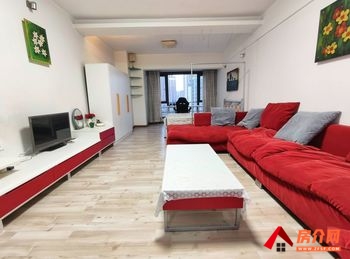 丽水天锦小区房屋出租，昆明盘龙丽水天锦 1室1厅房子出租(整