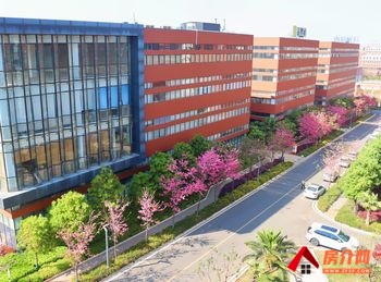 官渡长水机场421m²厂房出租,参考报价:6315元/月