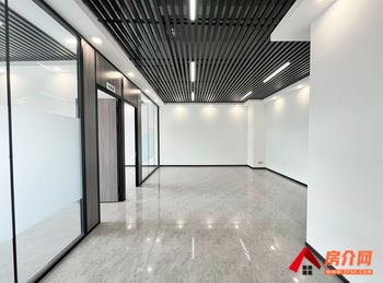 坤骏大厦 >142m²写字楼出租,参考报价:2272元