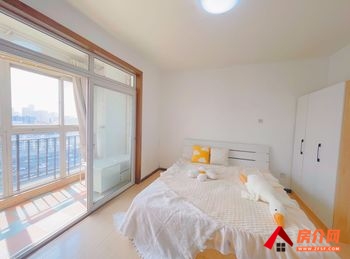 官渡格林威治，3室2厅房子出租(合租)，租金每月700元