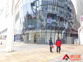 「昆明」西山世纪半岛111m²商铺出售,参考报价:100万元