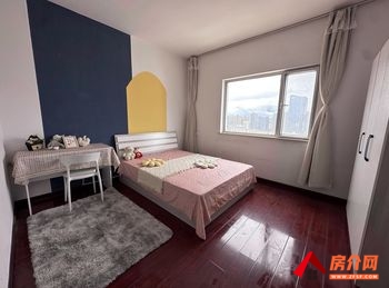 西山熙翥苑，3室1厅房子出租(合租)，租金每月750元