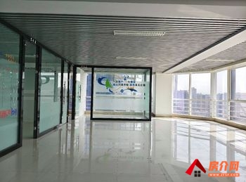 和谐广场 >214.99m²写字楼出租,参考报价:69