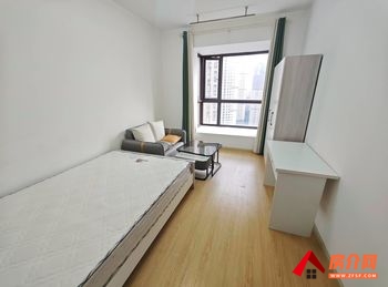 盘龙俊发盛唐城星河郡，2室2厅房子出租(合租)，租金每月65