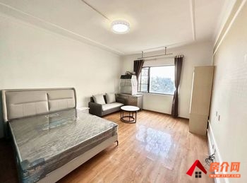 昆明官渡俊发观云海云欣苑 1室1厅房子出租(合租)，租金每月