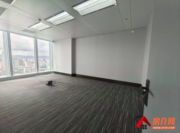 昆明恒隆广场 >315m²写字楼出租,参考报价:面议