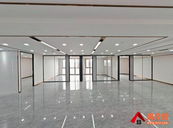 学府协信天地(办公) >800m²写字楼出租,参考报价