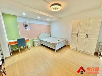 盘龙尚都国际,1室1厅房子出租(合租),租金每月800元