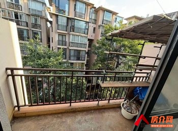 #百年明日城市小区房屋出租#五华百年明日城市，2室2厅房子出