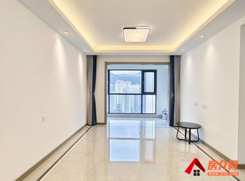 「昆明」五华上悦天地,3室2厅房子出租(整租)，租金每月17