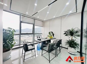 昆百大国际派办公楼 >200m²写字楼出租，参考报价：