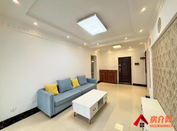 #润城(11区)小区房屋出租#西山润城(11区)，2室1厅房