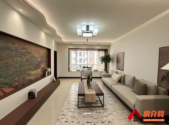 佳湖新城小区房屋出售，「昆明」西山佳湖新城,3室2厅，报价：