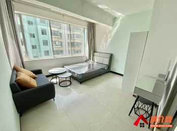 西山宋旗小区，1室1厅房子出租(合租)，租金每月830元