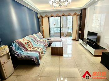 #中海龙泉公馆小区房屋出租#五华中海龙泉公馆，3室2厅房子出