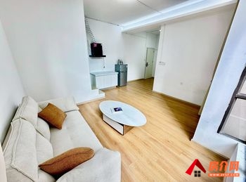 五华和谐世纪，1室1厅房子出租(合租)，租金每月900元