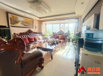 西山青青小镇，5室2厅二手房出售,报价：140万元