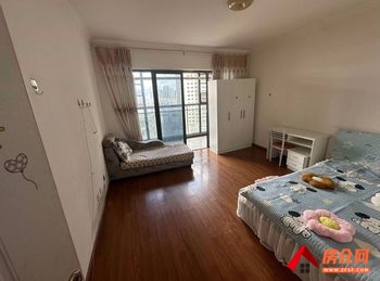 国福现代城荷花苑小区房屋出租丨五华国福现代城荷花苑,3室2厅