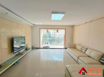 #福康花园(北区)小区二手房#西山福康花园(北区)，4室2厅