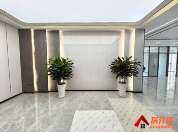 「昆明」大都摩天购物中心写字楼 >720m²写字楼出租