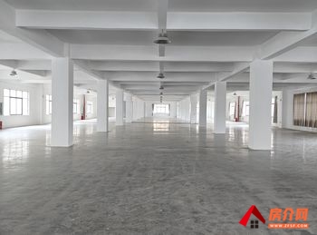 「昆明」官渡新螺蛳湾1780m²厂房出租，参考报价：面议