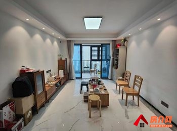 融城春晓小区房屋出租丨官渡融城春晓，3室2厅房子出租(合租)