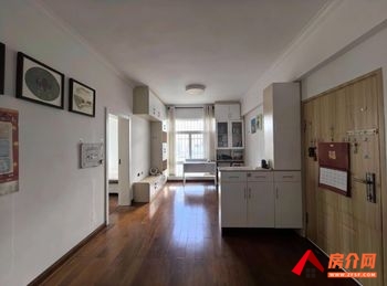 #江东花城小区二手房#盘龙江东花城，2室2厅二手房,报价：6