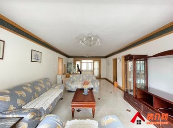 华山西路94号院小区二手房丨昆明五华华山西路94号院 3室2