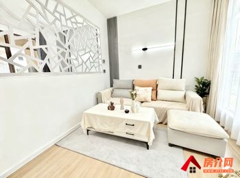 西南海(F区)小区房屋出租丨西山西南海(F区)，1室1厅房子