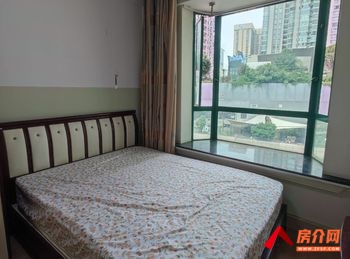 （顺城豪庭小区房屋出租）「昆明」五华顺城豪庭,3室2厅房子出