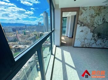 （艺城春城玖号小区二手房）昆明西山艺城春城玖号 4室2厅二手