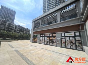 官渡民航路88.72m²商铺出售,参考报价:165万元