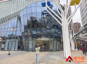 「昆明」西山世纪半岛111m²商铺出售,参考报价:100万元 「昆明」西山世纪半岛111m²商铺出售,参考报价:100万元
