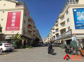 官渡海伦国际205m²商铺出售,参考报价:116万元 官渡海伦国际205m²商铺出售,参考报价:116万元