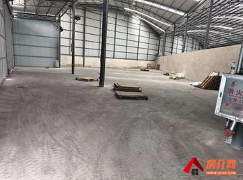 「昆明」官渡新螺蛳湾460m²仓库出租，参考报价：面议