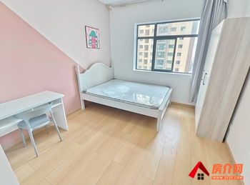 碧鸡名城(1期)小区房屋出租，昆明西山碧鸡名城(1期) 2室