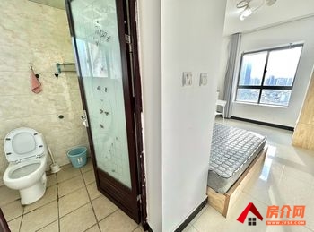 （溪畔丽景小区房屋出租）盘龙溪畔丽景，2室2厅房子出租(合租