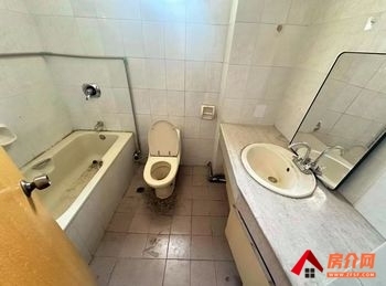 昆明西山白马红塔组团 2室2厅房子出租(合租)，租金每月40